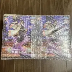 鬼滅の刃　Luminasta 胡蝶しのぶ　フィギュア　2点セット