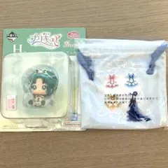 一番くじ プリキュア キュアミント フィギュア ミニフィギュア フィギア