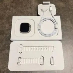 Apple Watch Ultra 初代 本体 付属品完備