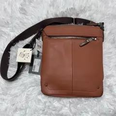 Kiefer neu ショルダーバッグ KFN9000CA 牛革 ブラウン - メルカリ