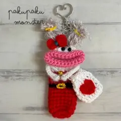 2025年最新】パクパクモンスター リップケースの人気アイテム - メルカリ