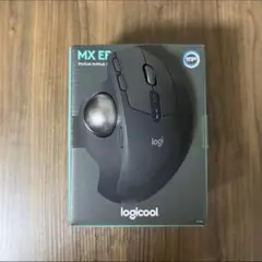 静音スイッチ、type-c、ベアリング化改造 MX ERGO MXTB1s - メルカリ