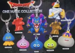 ドラゴンクエスト フィギュアキーホルダー 全8種【新品】 - メルカリ