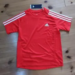 オレンジマザー様専用＊未使用＊150サイズadidasTシャツ