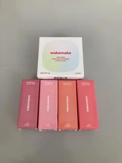 wakemake ウォータフルグロウティント　カラーパウダー