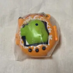 ガチャ たまごっち スイングケース3 くちぱっち