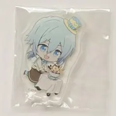 新品☆アイナナ【四葉環＆逢坂壮五】アニカフェ☆アクリルスタンド☆2