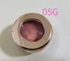 コスメデコルテ アイグロウジェム 05G peach bloom