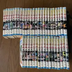 2026年最新】ドラゴンボール全巻セットの人気アイテム - メルカリ
