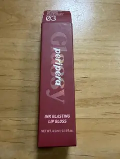 peripera INK GLASTING LIP GLOSS 03