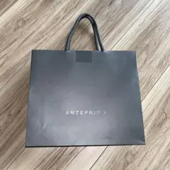 ANTEPRIMA ショップ袋 ショッパー 紙袋のサムネイル