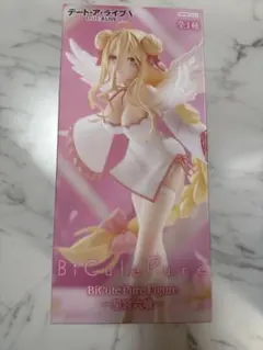 デート・ア・ライブ BiCute 星宮六喰　フィギュア　Date A Live