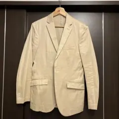 【美品】EDIFICE ジャケット