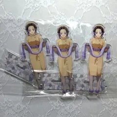 AGF 2025 胡蝶しのぶ アクリルスタンド