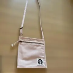 スターバックス　2024年福袋　サコッシュ