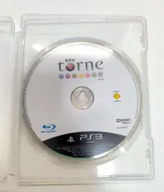 torne PS3 ソフトのみ