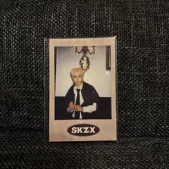 2025年最新】skzxの人気アイテム - メルカリ