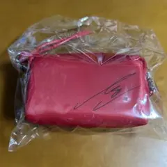 未使用　SHISEIDO アルティミューン 特製ミニポーチのサムネイル