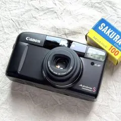 2026年最新】canon autoboy sxlの人気アイテム - メルカリ