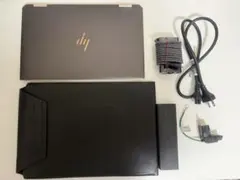 【美品】　HP Spectre x360 2in1
