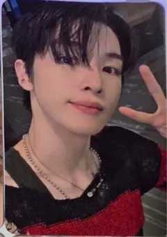 RIIZE ソンチャン 성찬 トレカ 포카 applemusic