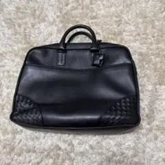 ボッテガヴェネタ イントレチャート ビジネスバッグのサムネイル