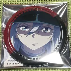 86 エイティシックス レーナ 缶バッジ ★