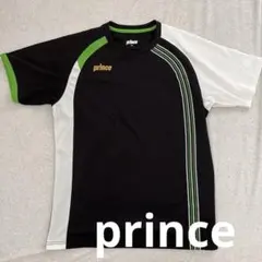 prince ゲームシャツ