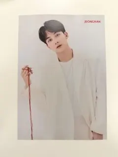 seventeen タワレコ always yours フライヤー ジョンハン - メルカリ