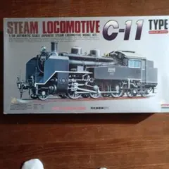 アリイ 1/50 蒸気機関車 D51形 デゴイチ プラモデル - メルカリ
