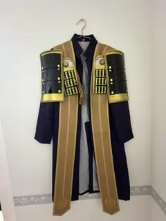 刀剣乱舞　へし切長谷部　着せ替えぬいぐるみ 20cm スケルトン入り 刀剣乱舞 へし切長谷部 着せ替えぬいぐるみ 20cm スケルトン入り