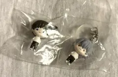 エヴァンゲリオン めじるし