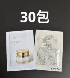 30 クレドポーボーテ ルセラムⅡ リニューアル サンプル 美容液 - メルカリ