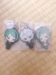 ツイステ オクタヴィネル ラバマス ラバスト