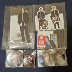 川村壱馬 RAVERS DAY ロト セット - メルカリ