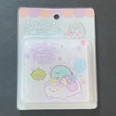 すみっコぐらし タピオカパーク アクリルコースター　とかげ