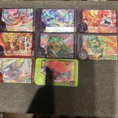 ポケモンフレンダ　スーパートレジャー他
