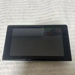 Switch画面のみ 作動確認済み