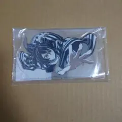 鬼滅の刃 伊黒小芭内 コミケ C107 エンドロール WEBSHOPくじ C賞