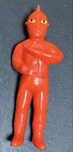 ウルトラセブンフィギュア