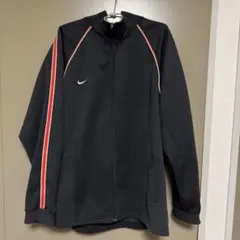 NIKE トラックジャケット