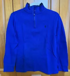 Polo by Ralph Lauren トレーナー M (10-12)
