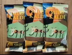 マイルドカルディ 粉 200g✕3袋のサムネイル