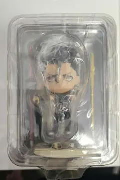 Fate/Zero 一番くじ フィギュア きゅんきゃら ディルムッド