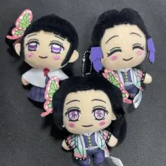 2026年最新】栗花落カナヲ ぬいぐるみの人気アイテム - メルカリ