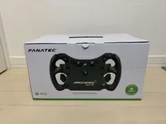 CSL Elite Steering Wheel McLaren GT3 V2