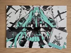 2026年最新】VVW vocaloid visual worksの人気アイテム - メルカリ