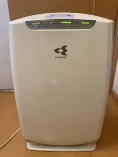 DAIKIN ストリーマ空気清浄機 本体のサムネイル