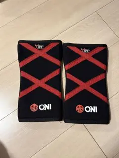 ONI Knee Sleeves Pro IPF承認 2023 s級品 - メルカリ