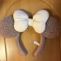 東京ディズニーリゾート ミ二ー耳カチューシャ